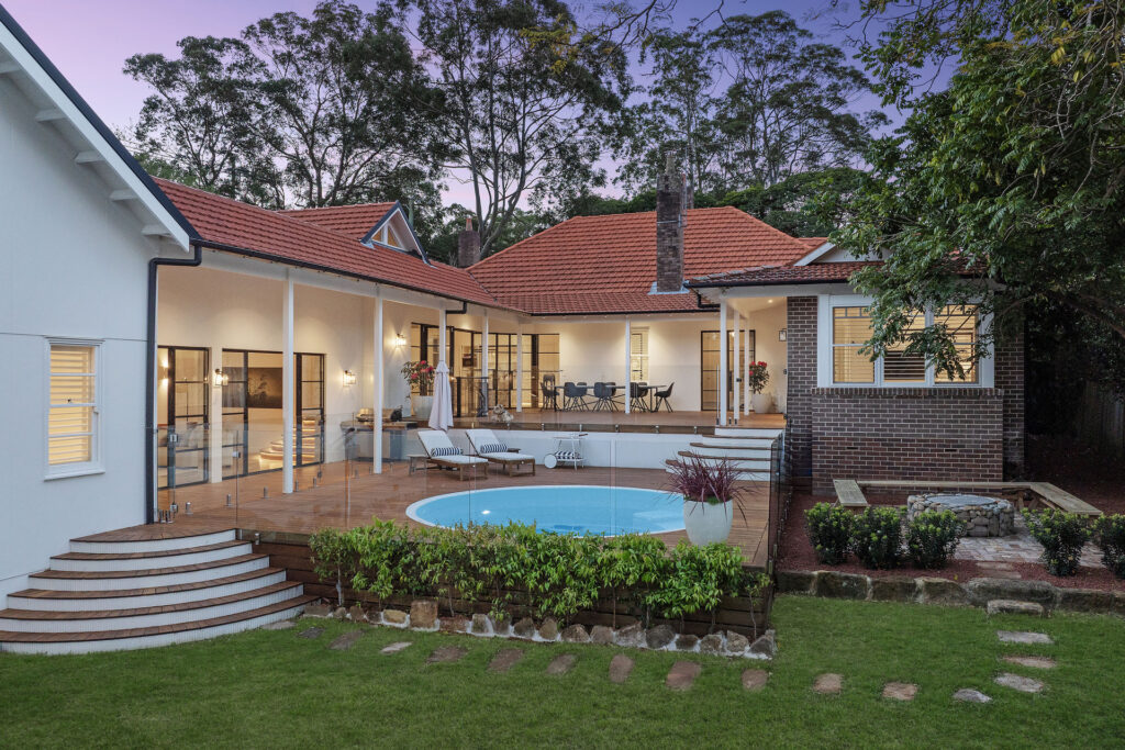Auction - 2 Malton Road - New Property in Beecroft - Real Estate by Belinda Hill