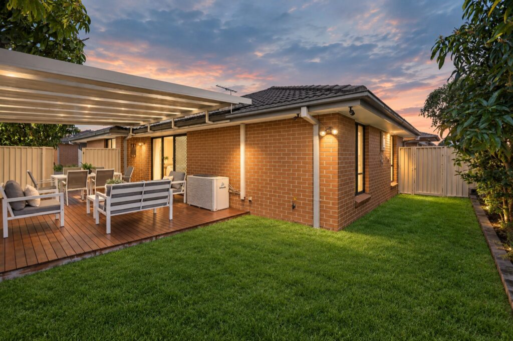 For Sale - 5/15-17 Tungarra Road - New Property in Girraween - Real Estate by Tariq Jameel