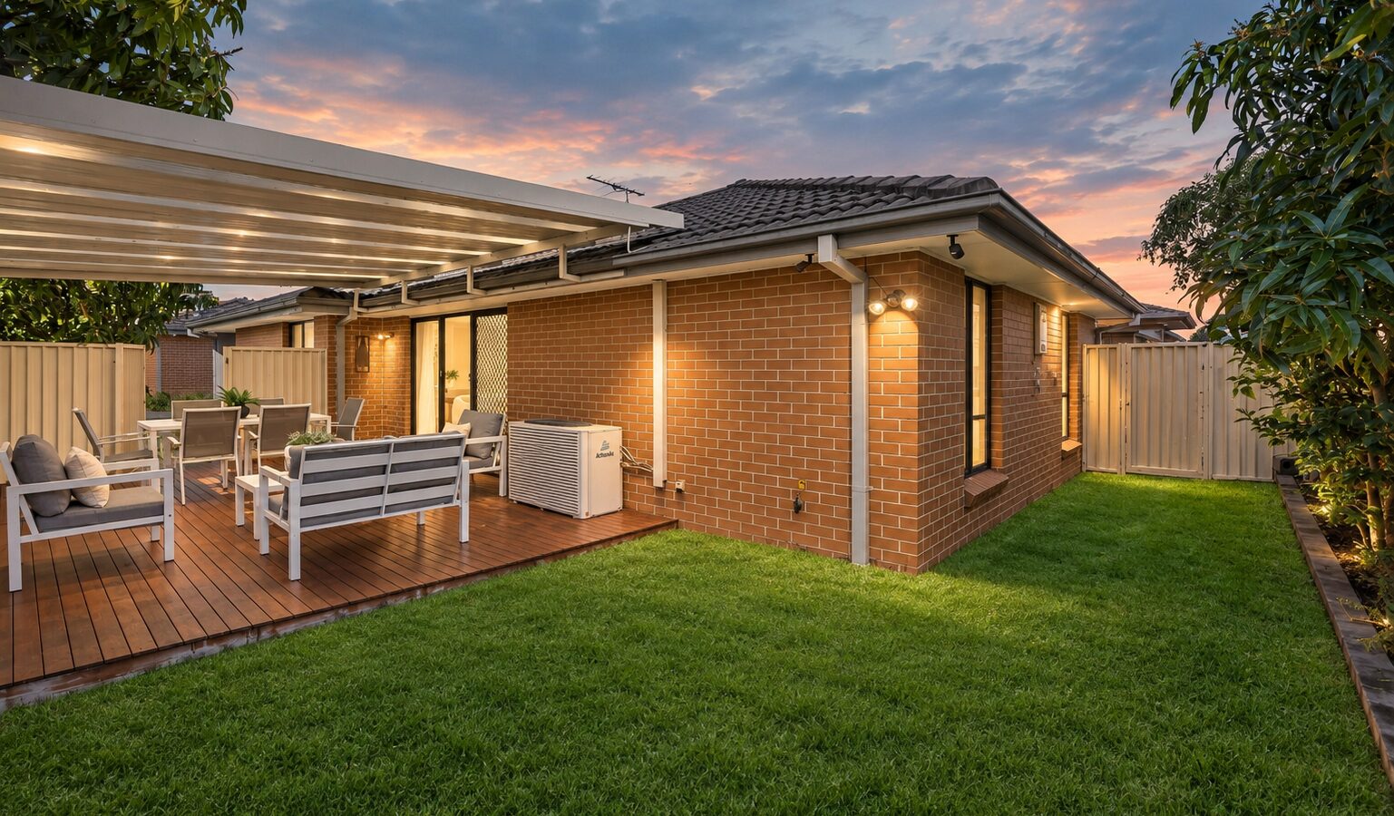 For Sale - 5/15-17 Tungarra Road - New Property in Girraween - Real Estate by Tariq Jameel