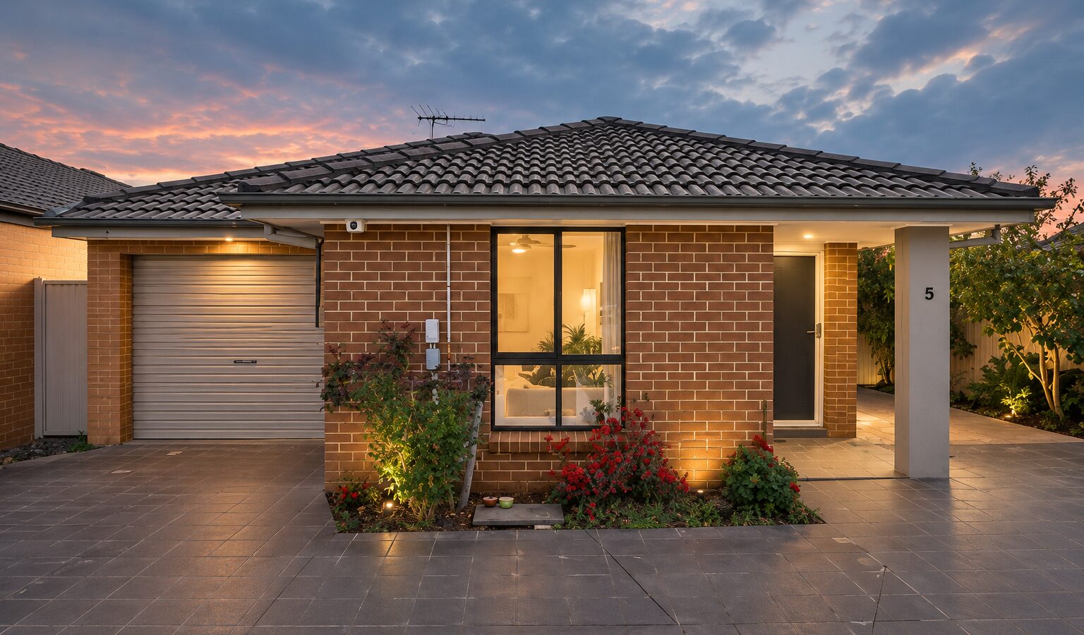 5/15-17 Tungarra Road, Girraween