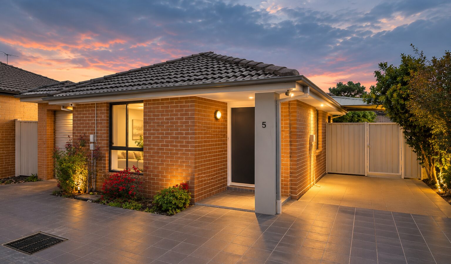 For Sale - 5/15-17 Tungarra Road - New Property in Girraween - Real Estate by Tariq Jameel
