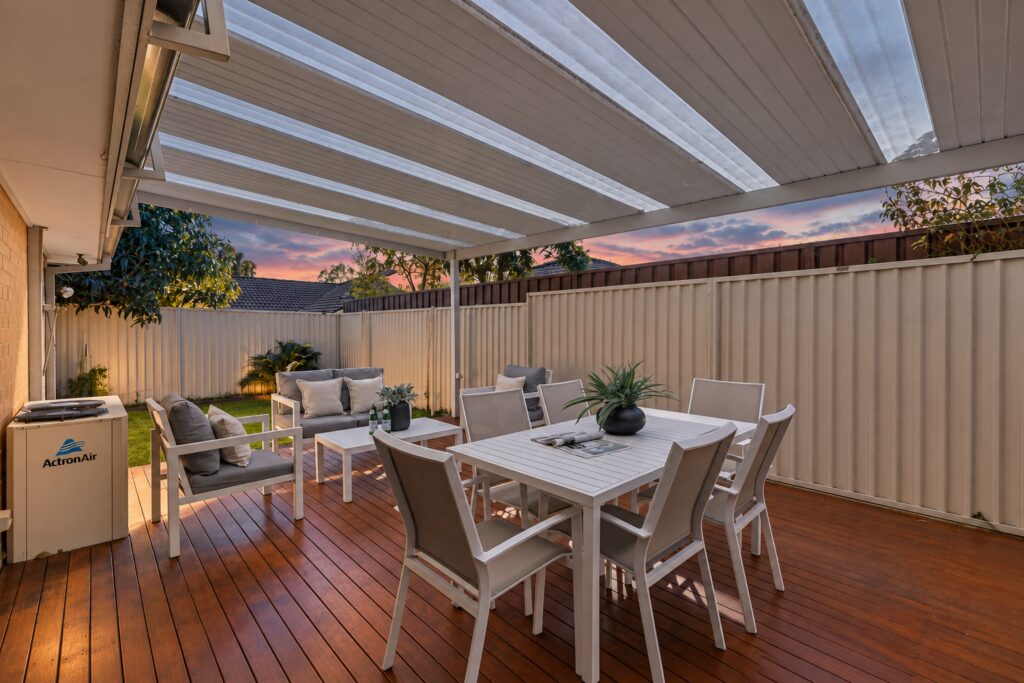 For Sale - 5/15-17 Tungarra Road - New Property in Girraween - Real Estate by Tariq Jameel