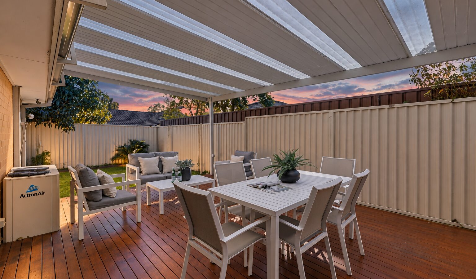 For Sale - 5/15-17 Tungarra Road - New Property in Girraween - Real Estate by Tariq Jameel
