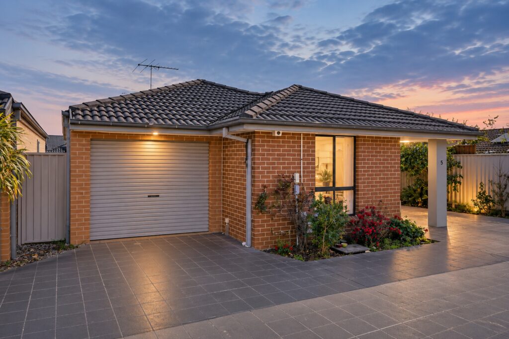 For Sale - 5/15-17 Tungarra Road - New Property in Girraween - Real Estate by Tariq Jameel