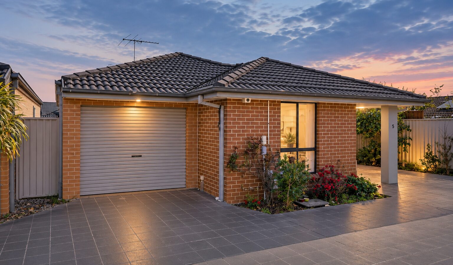For Sale - 5/15-17 Tungarra Road - New Property in Girraween - Real Estate by Tariq Jameel