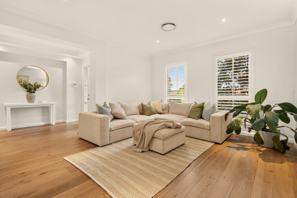 Auction - 16 Emily Clarke Drive - New Property in Kellyville - Real Estate by Corie Sciberras