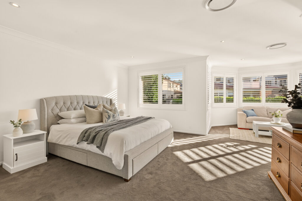 Auction - 16 Emily Clarke Drive - New Property in Kellyville - Real Estate by Corie Sciberras