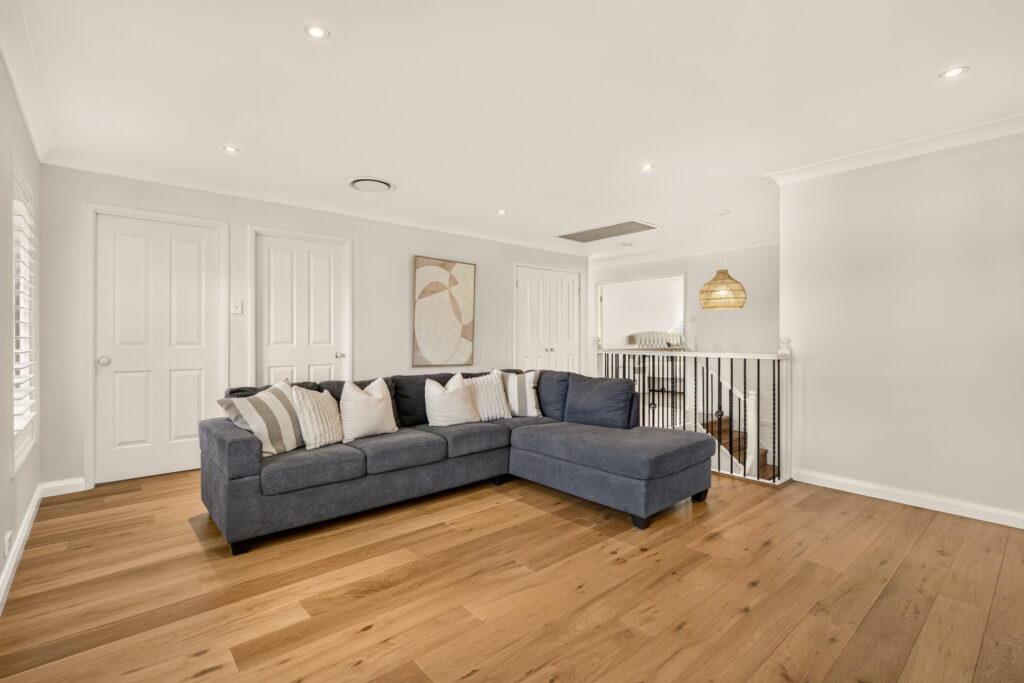 Auction - 16 Emily Clarke Drive - New Property in Kellyville - Real Estate by Corie Sciberras