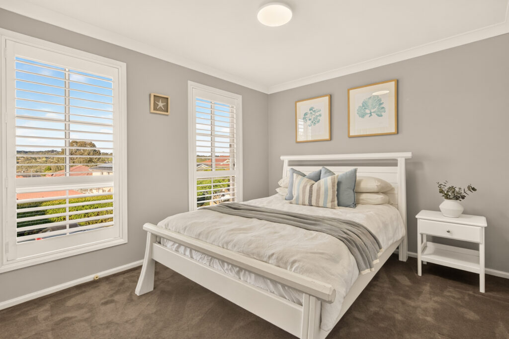 Auction - 16 Emily Clarke Drive - New Property in Kellyville - Real Estate by Corie Sciberras