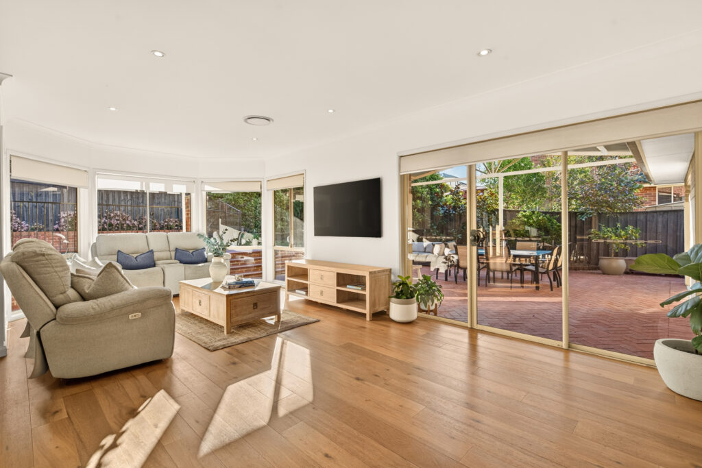 Auction - 16 Emily Clarke Drive - New Property in Kellyville - Real Estate by Corie Sciberras