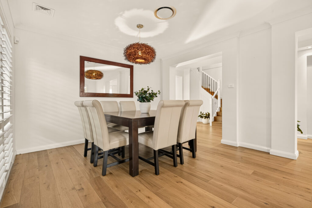 Auction - 16 Emily Clarke Drive - New Property in Kellyville - Real Estate by Corie Sciberras