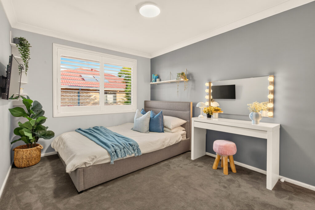 Auction - 16 Emily Clarke Drive - New Property in Kellyville - Real Estate by Corie Sciberras