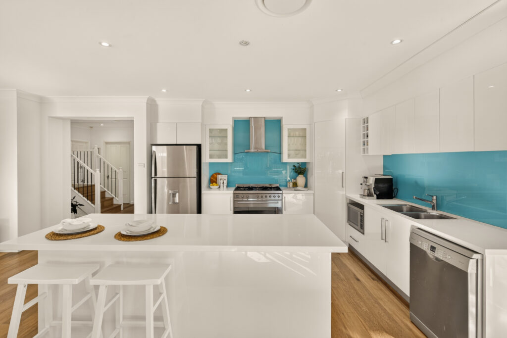 Auction - 16 Emily Clarke Drive - New Property in Kellyville - Real Estate by Corie Sciberras