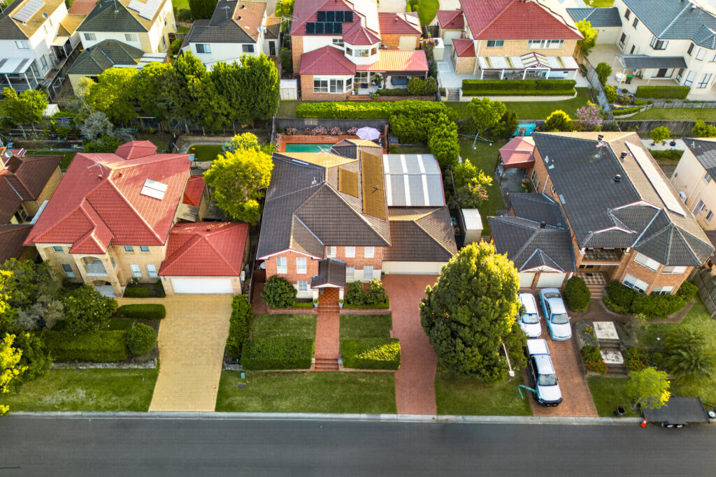 Auction - 16 Emily Clarke Drive - New Property in Kellyville - Real Estate by Corie Sciberras