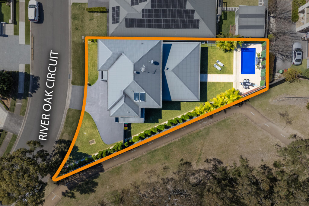 For Sale - 37 River Oak Circuit - New Property in Kellyville - Real Estate by Corie Sciberras