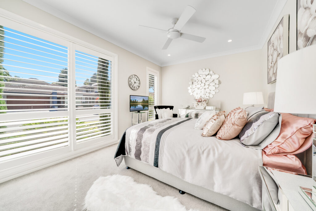 For Sale - 37 River Oak Circuit - New Property in Kellyville - Real Estate by Corie Sciberras