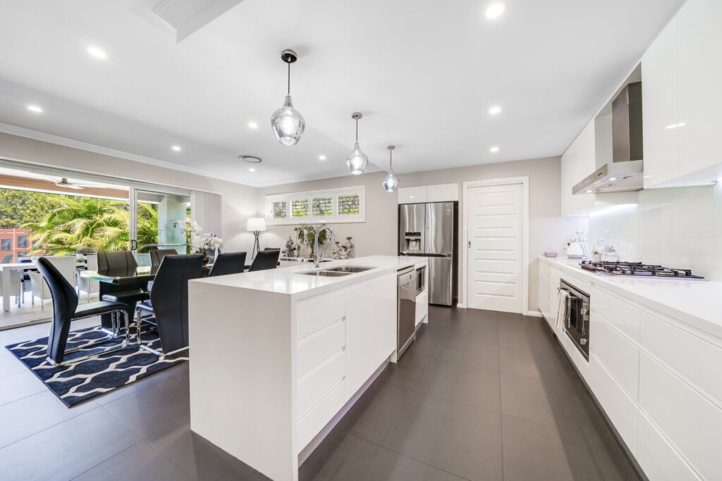 For Sale - 37 River Oak Circuit - New Property in Kellyville - Real Estate by Corie Sciberras
