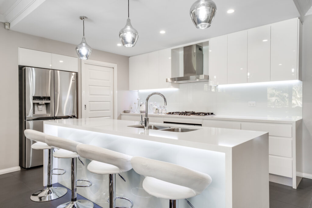 For Sale - 37 River Oak Circuit - New Property in Kellyville - Real Estate by Corie Sciberras