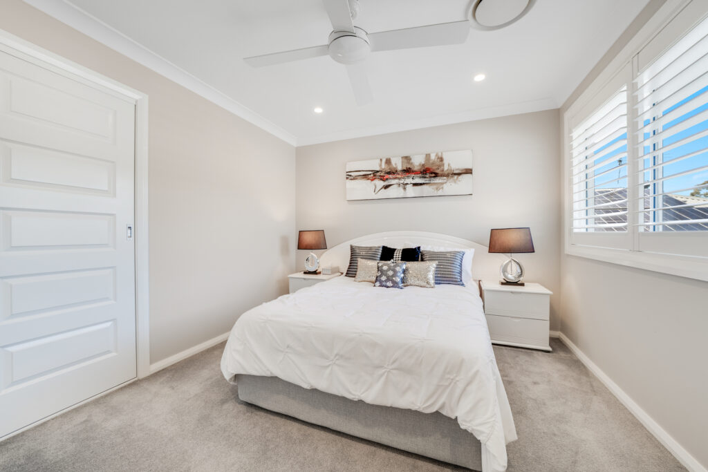 For Sale - 37 River Oak Circuit - New Property in Kellyville - Real Estate by Corie Sciberras