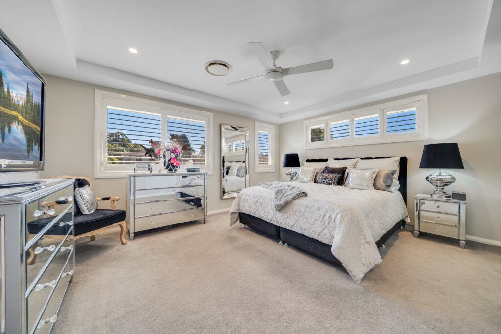 For Sale - 37 River Oak Circuit - New Property in Kellyville - Real Estate by Corie Sciberras