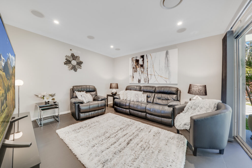 For Sale - 37 River Oak Circuit - New Property in Kellyville - Real Estate by Corie Sciberras