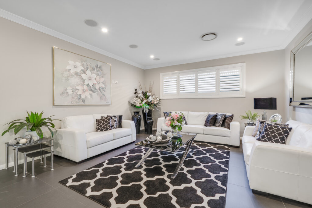 For Sale - 37 River Oak Circuit - New Property in Kellyville - Real Estate by Corie Sciberras