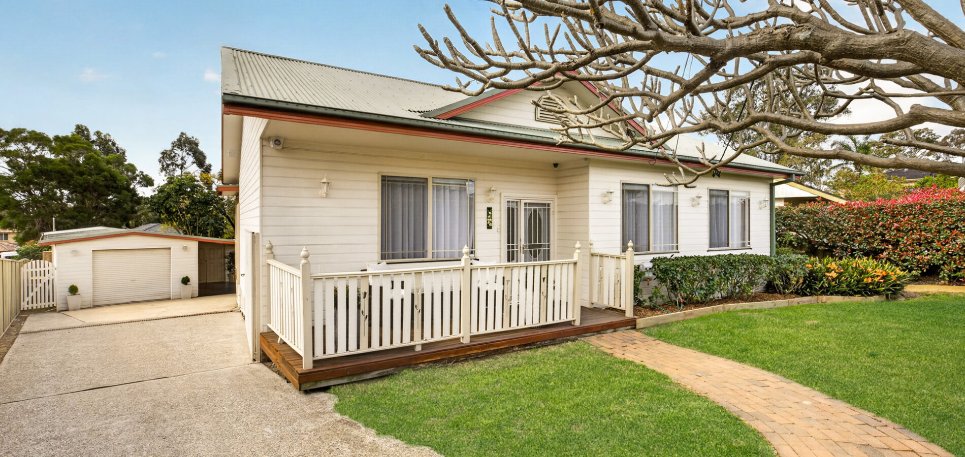 11 Mount Street, Constitution Hill