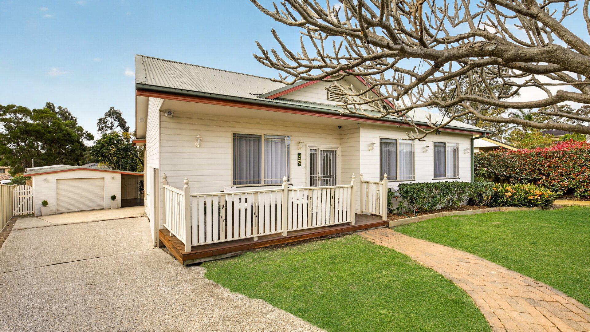 Auction - 11 Mount Street - New Property in Constitution Hill - Real Estate by Brad Panayiotou