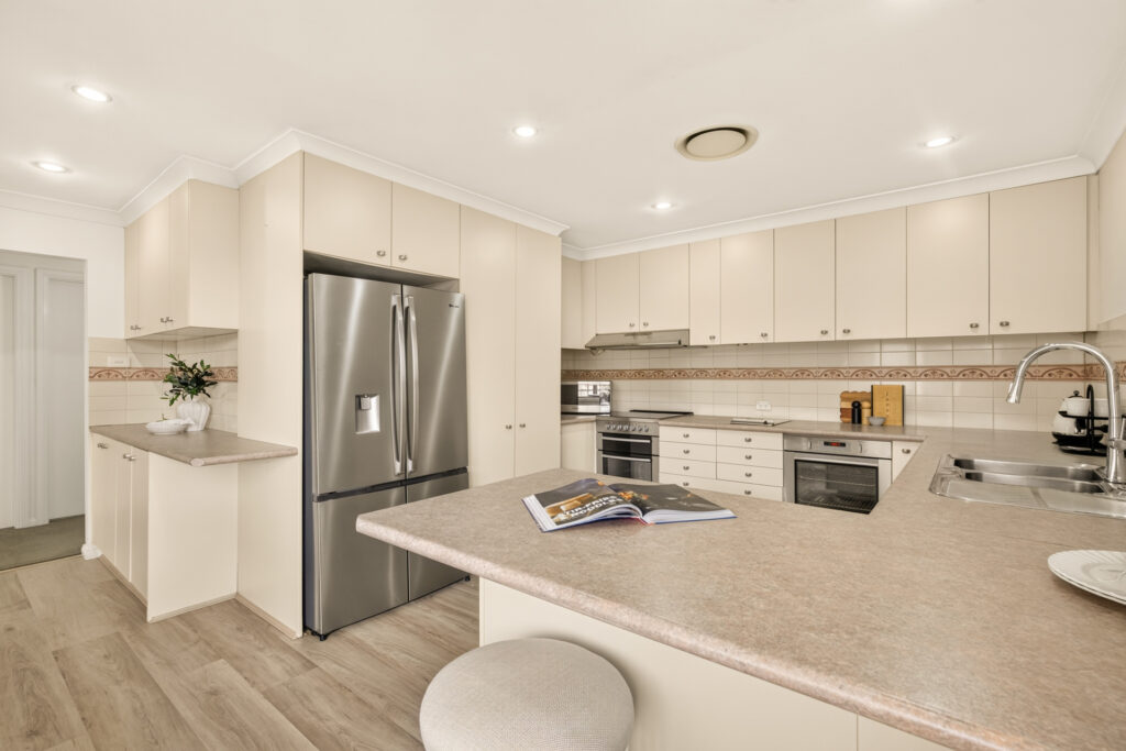 Auction - 11 Mount Street - New Property in Constitution Hill - Real Estate by Brad Panayiotou