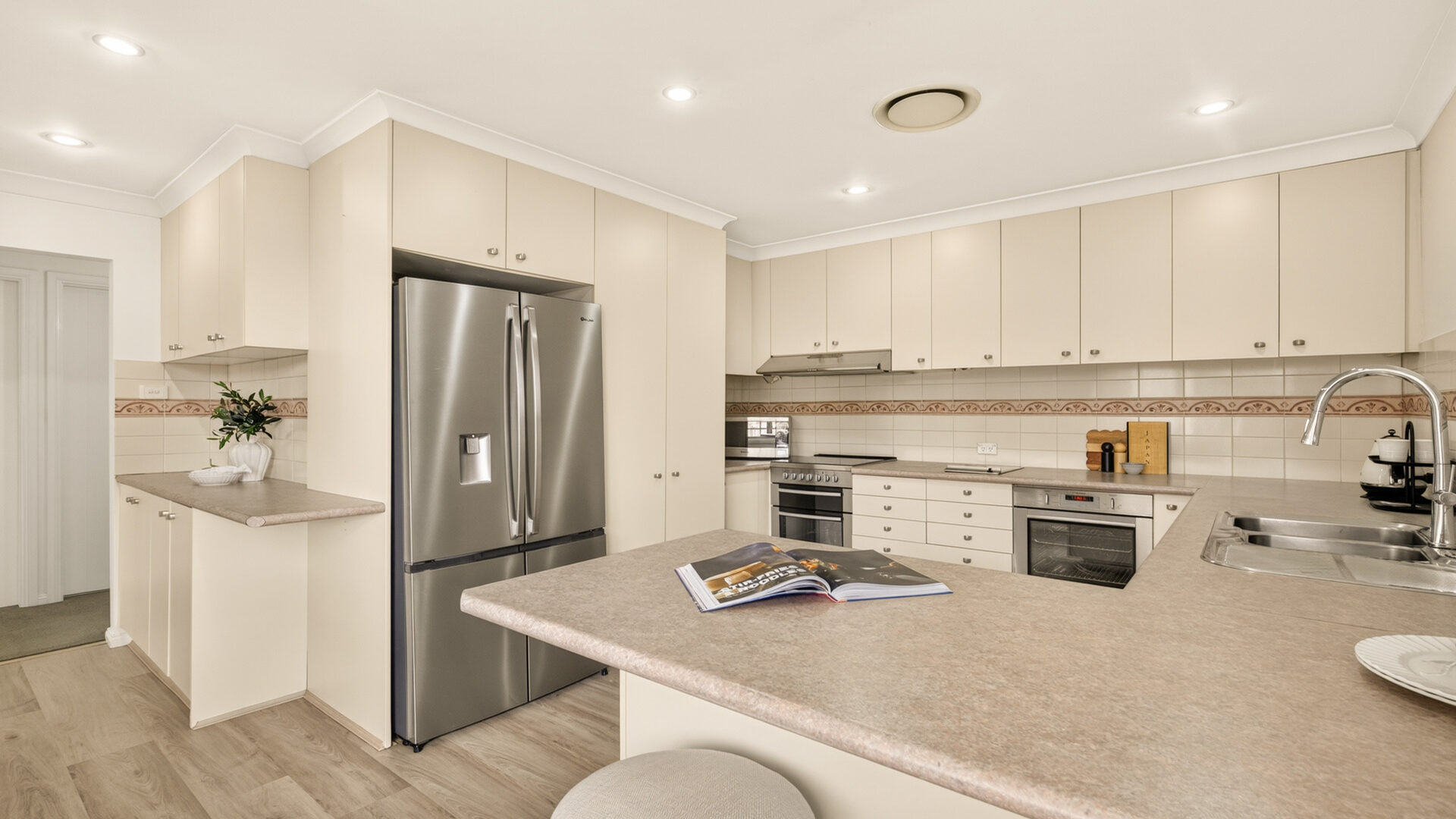 Auction - 11 Mount Street - New Property in Constitution Hill - Real Estate by Brad Panayiotou
