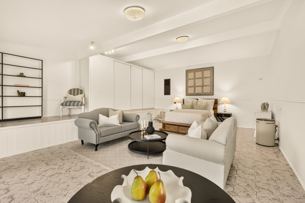 Auction - 11 Mount Street - New Property in Constitution Hill - Real Estate by Brad Panayiotou