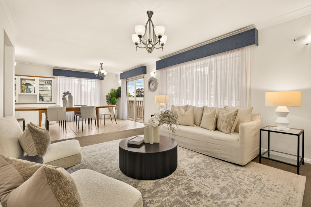 Auction - 11 Mount Street - New Property in Constitution Hill - Real Estate by Brad Panayiotou