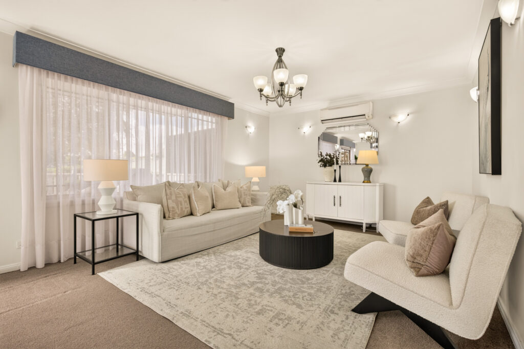 Auction - 11 Mount Street - New Property in Constitution Hill - Real Estate by Brad Panayiotou