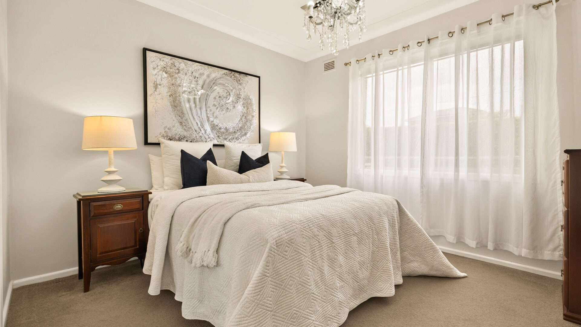 Auction - 11 Mount Street - New Property in Constitution Hill - Real Estate by Brad Panayiotou