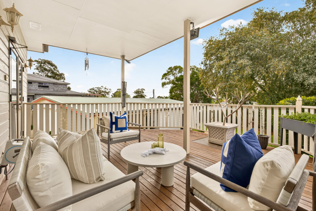 Auction - 11 Mount Street - New Property in Constitution Hill - Real Estate by Brad Panayiotou
