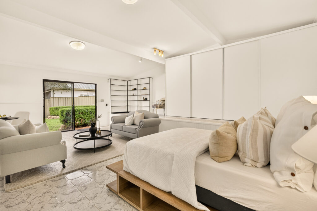 Auction - 11 Mount Street - New Property in Constitution Hill - Real Estate by Brad Panayiotou