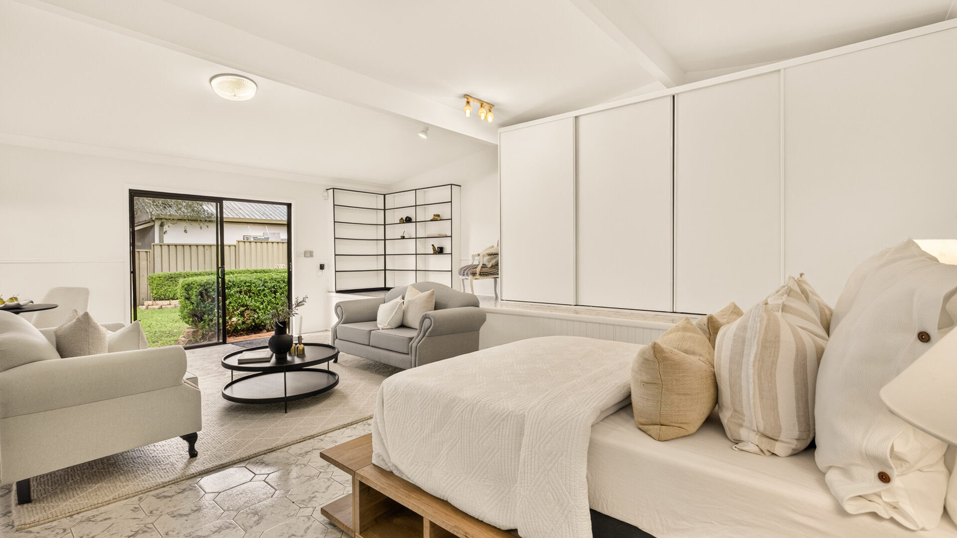 Auction - 11 Mount Street - New Property in Constitution Hill - Real Estate by Brad Panayiotou