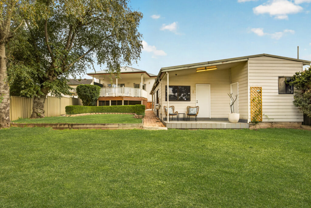 Auction - 11 Mount Street - New Property in Constitution Hill - Real Estate by Brad Panayiotou