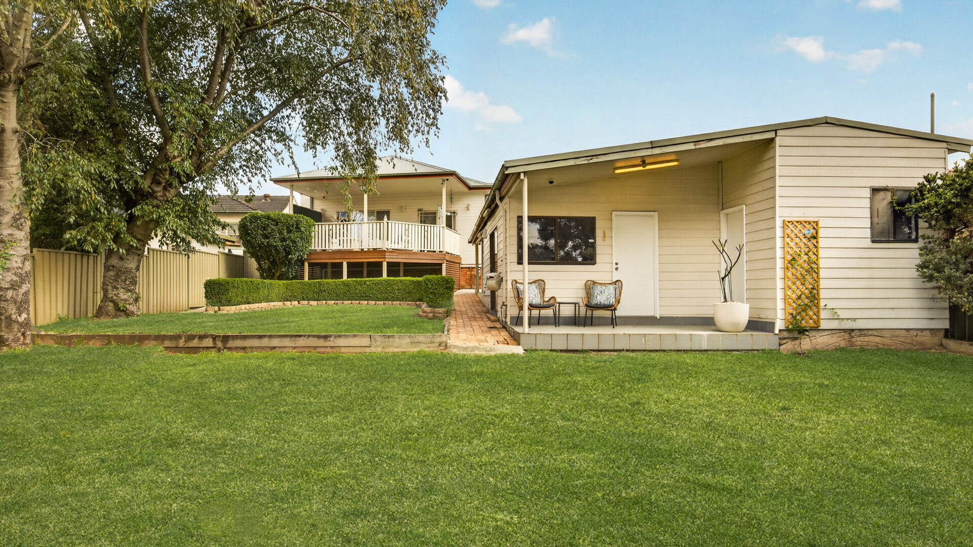 Auction - 11 Mount Street - New Property in Constitution Hill - Real Estate by Brad Panayiotou