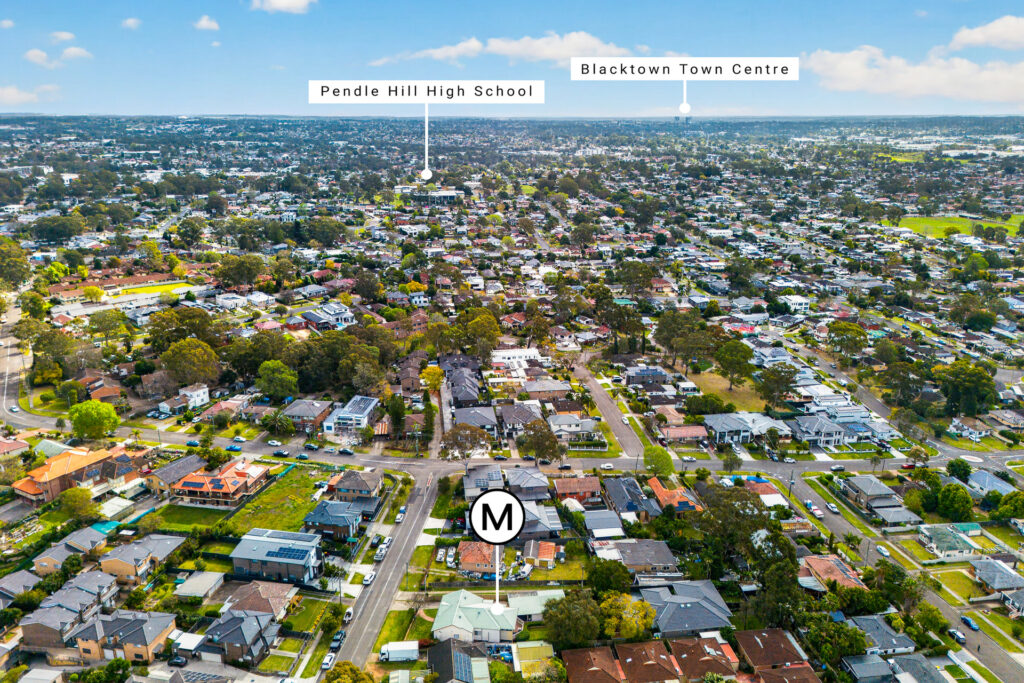 Auction - 11 Mount Street - New Property in Constitution Hill - Real Estate by Brad Panayiotou