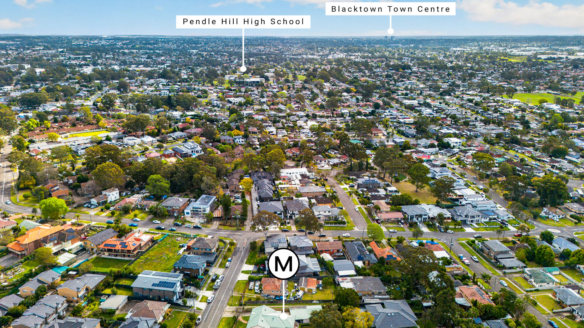 Auction - 11 Mount Street - New Property in Constitution Hill - Real Estate by Brad Panayiotou