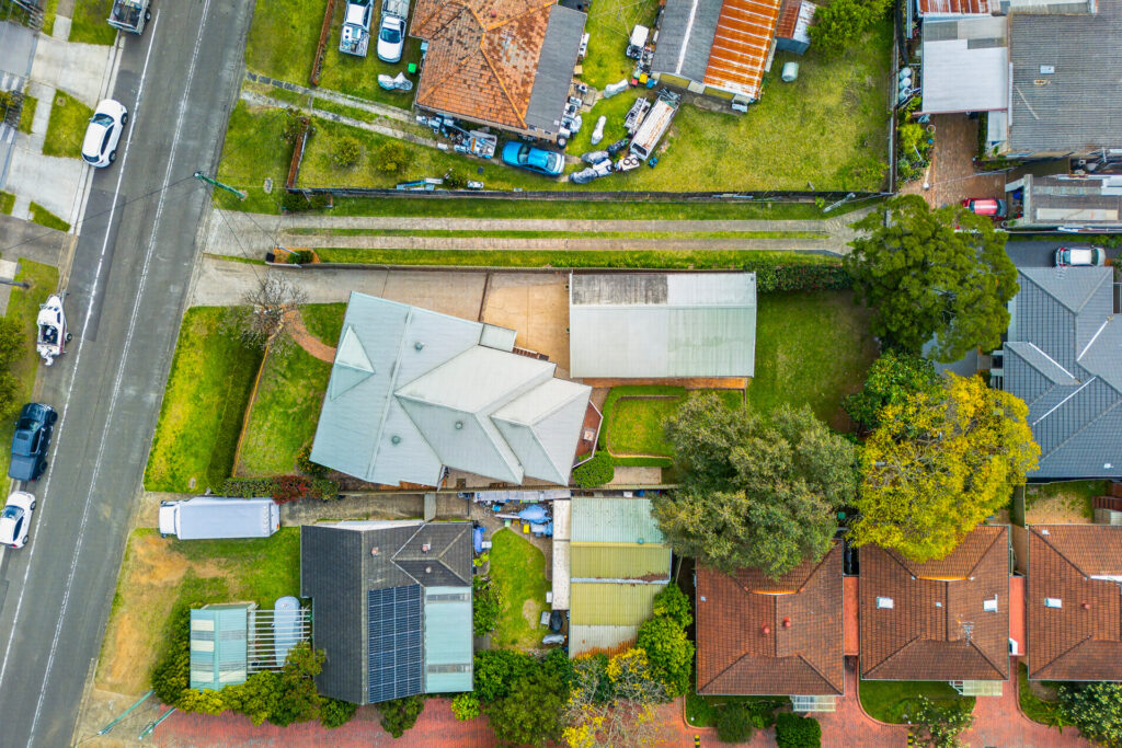 Auction - 11 Mount Street - New Property in Constitution Hill - Real Estate by Brad Panayiotou