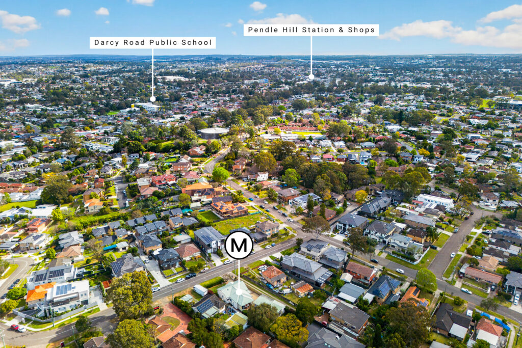 Auction - 11 Mount Street - New Property in Constitution Hill - Real Estate by Brad Panayiotou