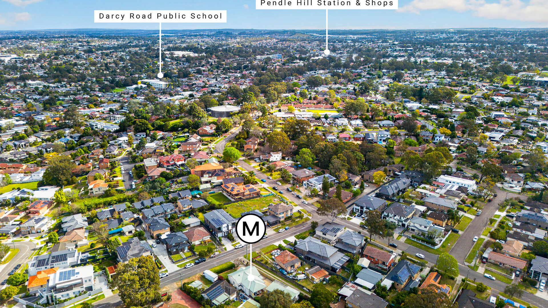 Auction - 11 Mount Street - New Property in Constitution Hill - Real Estate by Brad Panayiotou