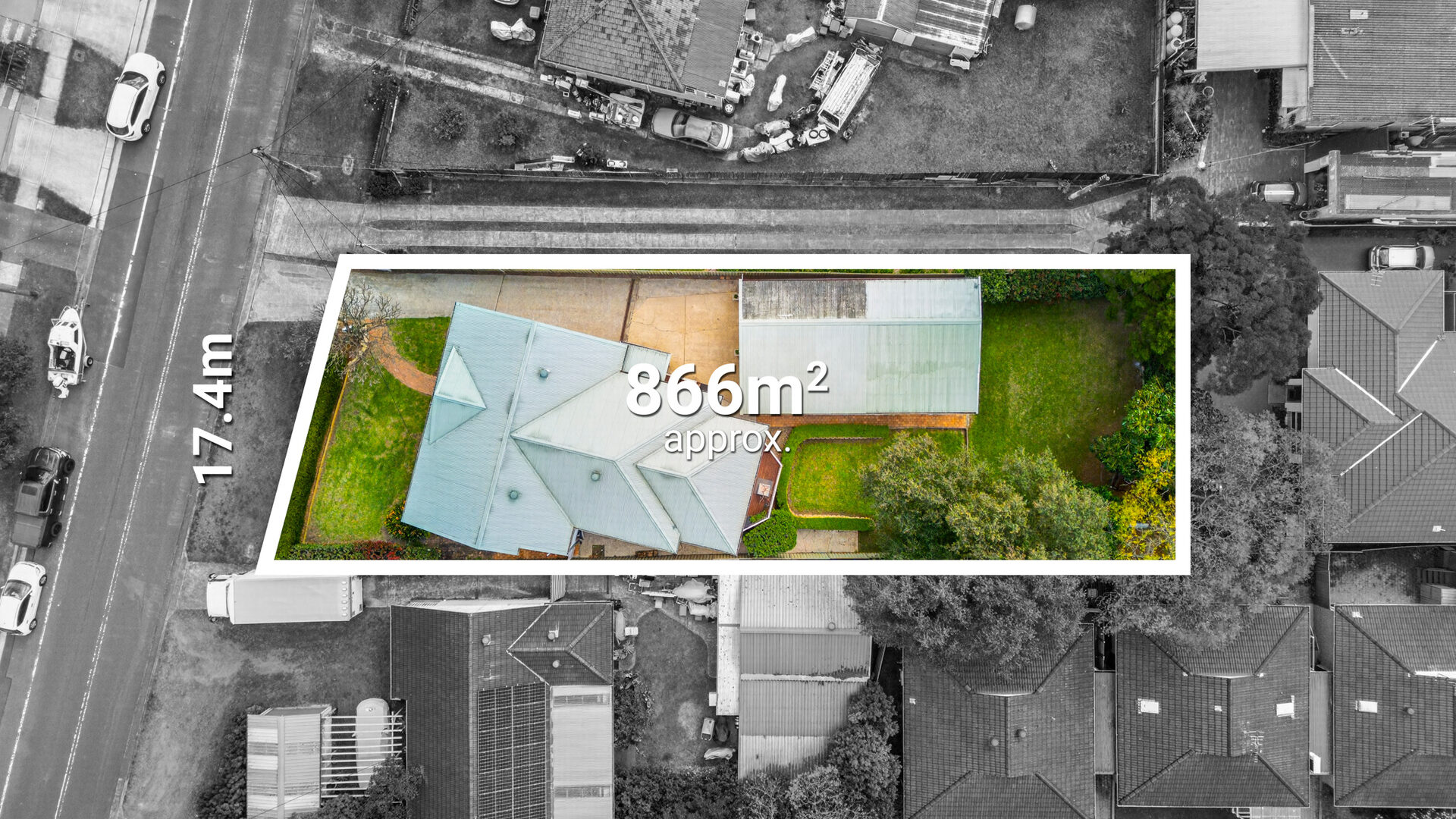 Auction - 11 Mount Street - New Property in Constitution Hill - Real Estate by Brad Panayiotou
