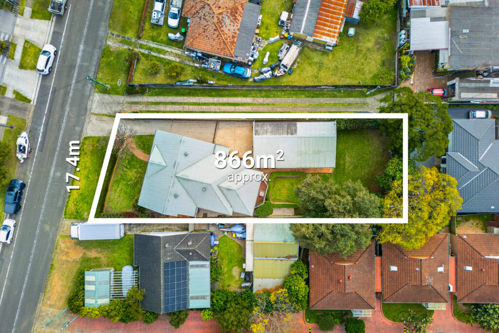 Auction - 11 Mount Street - New Property in Constitution Hill - Real Estate by Brad Panayiotou