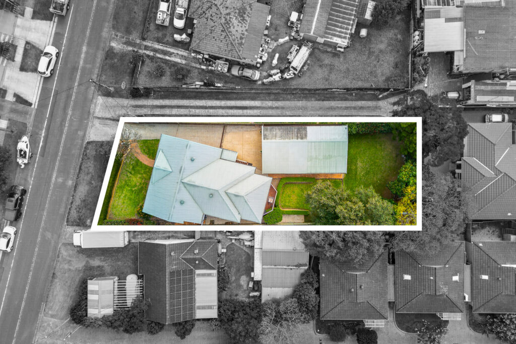 Auction - 11 Mount Street - New Property in Constitution Hill - Real Estate by Brad Panayiotou