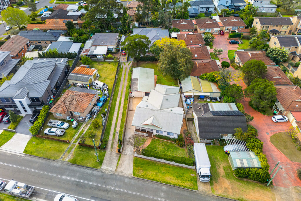 Auction - 11 Mount Street - New Property in Constitution Hill - Real Estate by Brad Panayiotou