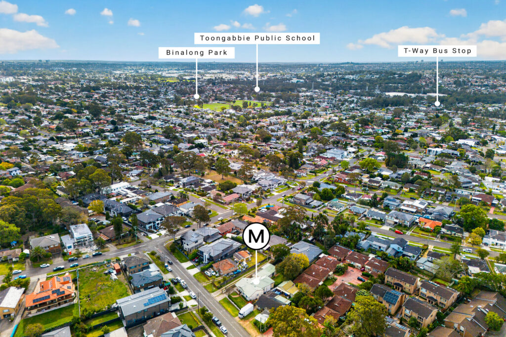 Auction - 11 Mount Street - New Property in Constitution Hill - Real Estate by Brad Panayiotou