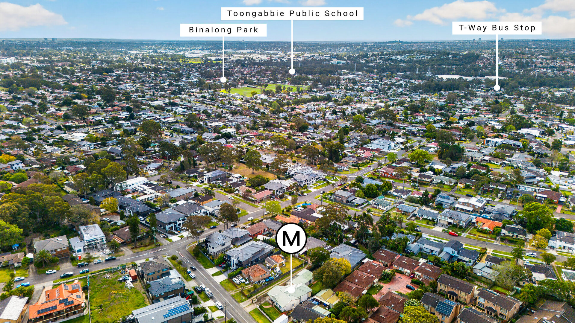 Auction - 11 Mount Street - New Property in Constitution Hill - Real Estate by Brad Panayiotou
